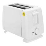 Tostadora De Pan Electrica 750w Automatica 220v 2 Ranuras - Image 3