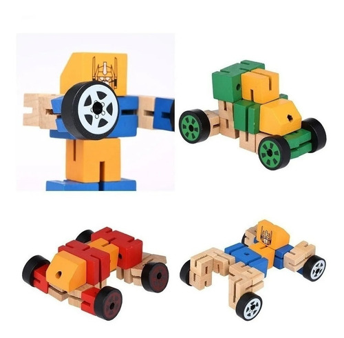 Transformer_Robot_De_Madera_Articulado_Motricidad_Con_Ruedas_D_963233-MLA47527167451_092021-O.jpg Transformer Robot De Madera Articulado Motricidad Con Ruedas - Image 4