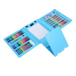 Valija set de arte 208 piezas - Image 7