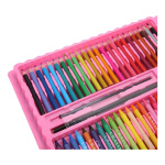 Valija set de arte 208 piezas - Image 18