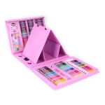 Valija set de arte 208 piezas - Image 11