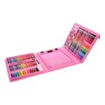 Valija set de arte 208 piezas - Image 10