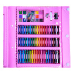 Valija set de arte 208 piezas - Image 14