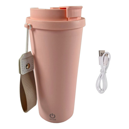 Vaso batidor recargable USB Xr-2411