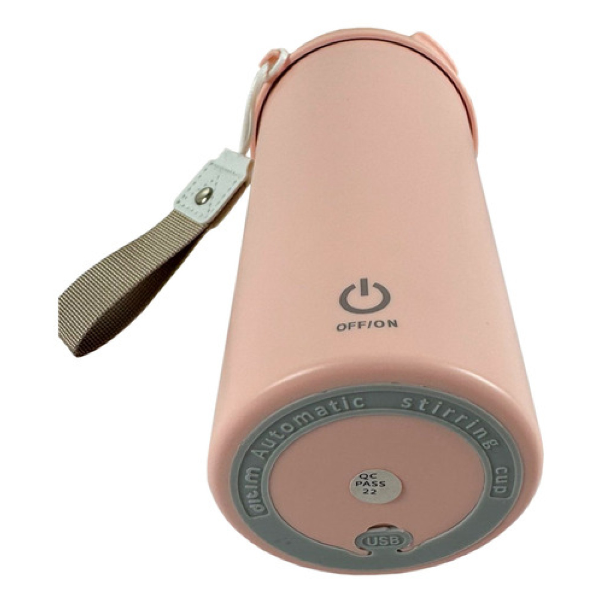 Vaso batidor recargable USB Xr-2411 - Image 2