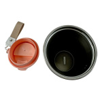Vaso batidor recargable USB Xr-2411 - Image 3