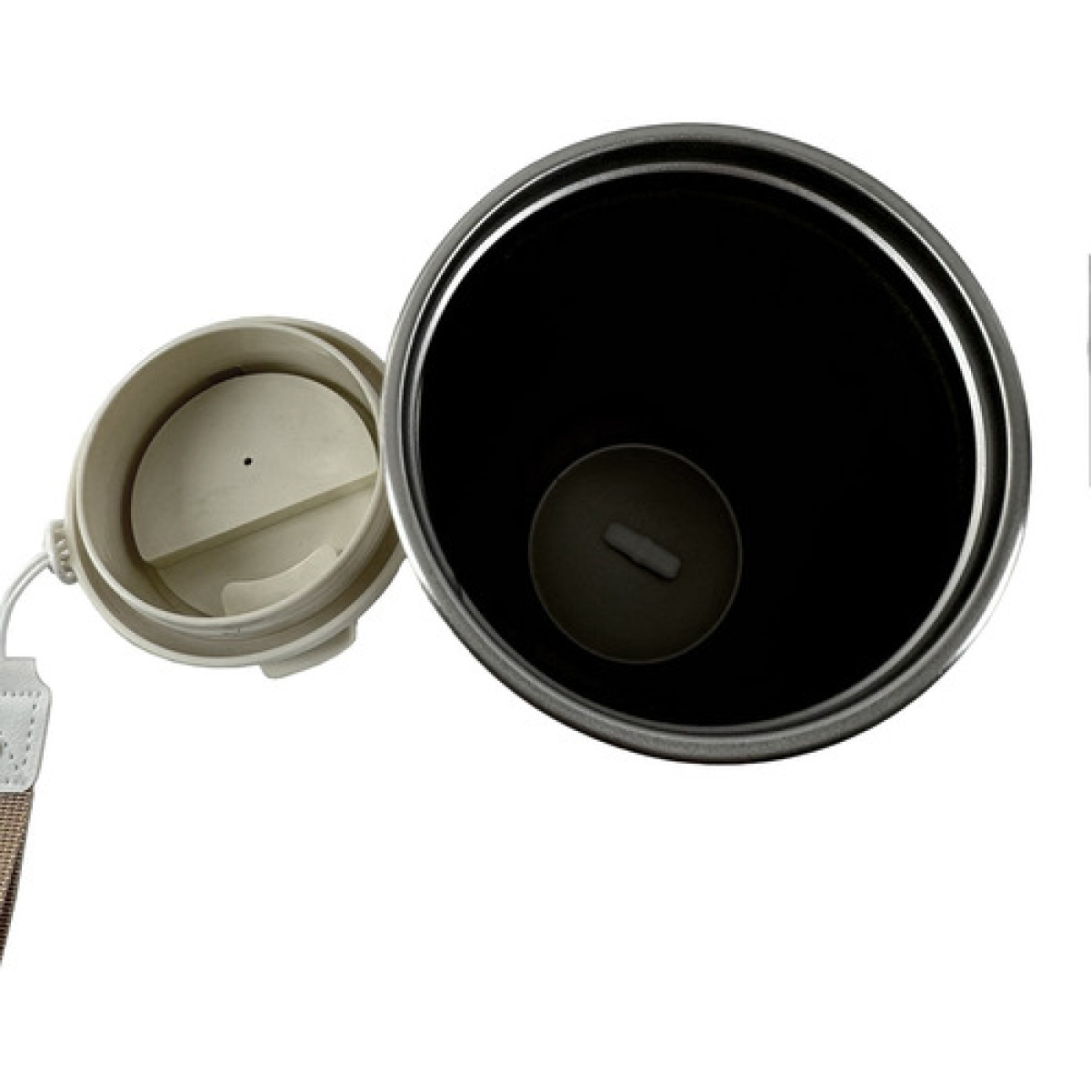 Vaso batidor recargable USB Xr-2411 - Image 9