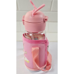 Botella infantil cuernos animal 680 Ml y correa Mt09117 - Imagen 21