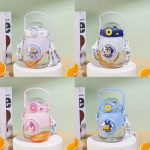 Vaso botella figura infantil Yn2416 - Image 8