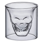 Vaso de whisky calavera 3D - Image 5