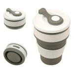 Vaso Termico Plegable Agarre De Silicona 350 Ml Taza Cafe - Image 25