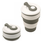 Vaso Termico Plegable Agarre De Silicona 350 Ml Taza Cafe - Image 27