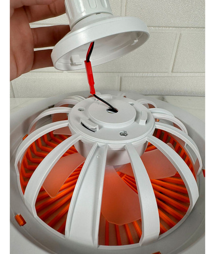 Ventilador de techo LED A670 - Imagen 6