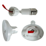 Ventilador de techo LED A670 - Imagen 7