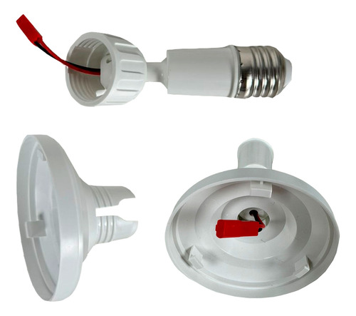 Ventilador de techo LED A670 - Imagen 7