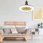 Ventilador de techo LED A670 - Imagen 3