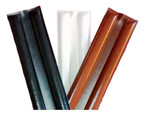 Zócalo doble para puerta 0846 - Image 2