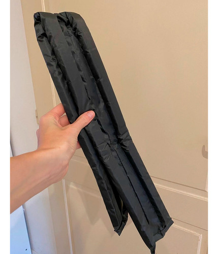 Zócalo doble para puerta 0846 - Image 12