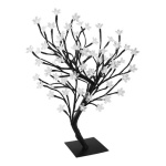 Arbol Navidad Luminoso Bonsai Flores Led Rgb Multicolor - Image 5