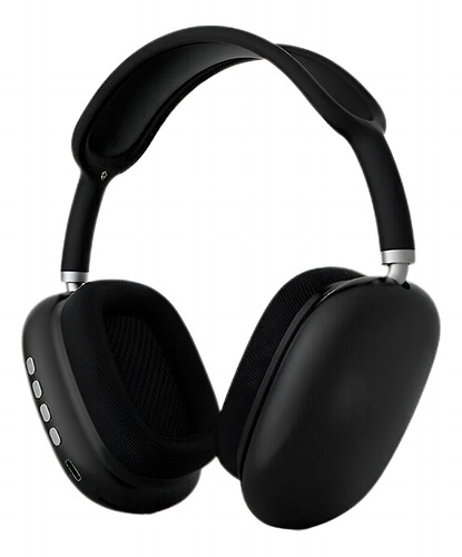 Auriculares bluetooth inalámbricos vincha P9 - Image 14