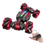 Auto a control remoto con luz y sonido Roaz99 - Image 8