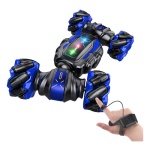 Auto a control remoto con luz y sonido Roaz99