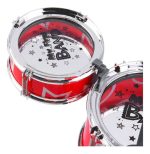Bateria musical infantil 3 piezas + platillo - Image 7