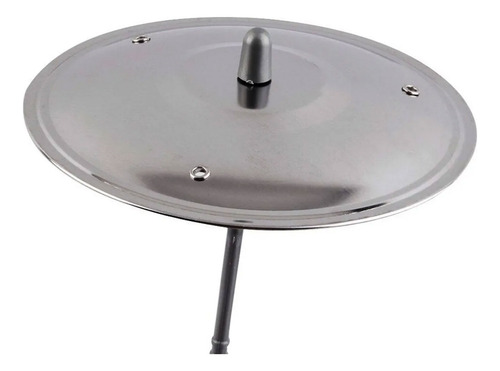 Bateria musical infantil 3 piezas + platillo - Image 11