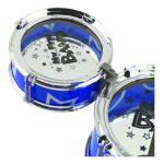 Bateria musical infantil 3 piezas + platillo - Image 10