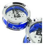 Bateria musical infantil 3 piezas + platillo - Image 10