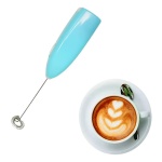 Batidor espumador eléctrico de café A052