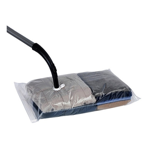 Bolsa al vacío para ropa 70 X 100 cm