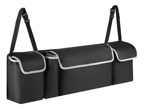 Bolso para el baúl y asiento del auto Th49