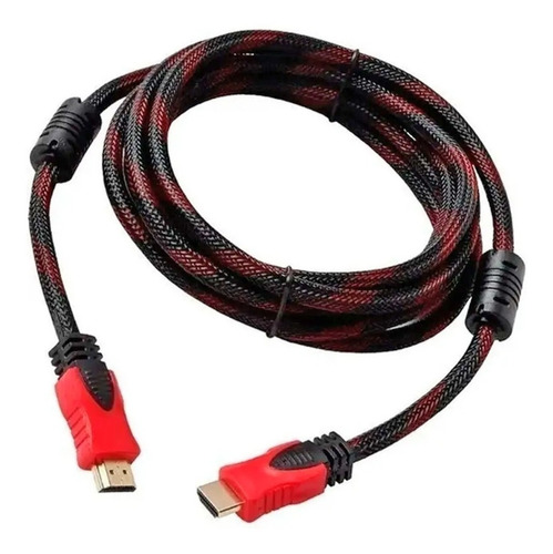 Cable_Hdtv_Macho_Macho_Full_1080p_1.5_Mts_Metros_Dvd_D_605273-MLA54926036499_042023-O.jpg Cable Hdtv Macho Macho Full 1080p 1.5 Mts Metros Dvd - Image 1