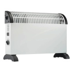 Caloventor eléctrico 2000w Dl2000