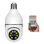 Cámara de seguridad HD Cc103 - Image 2