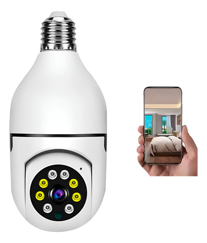 Cámara de seguridad HD Cc103 - Image 2