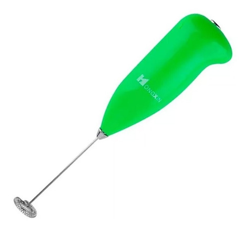 Batidor eléctrico de leche - Image 1