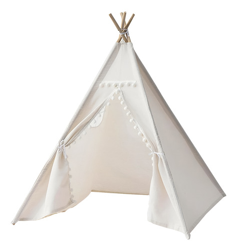 Carpa india infantil con base 1,80 metros 5321