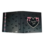 Carpeta escolar coquette Ca500051 - Image 5