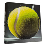 Carpeta escolar tenis con textura Ca500031 - Image 7