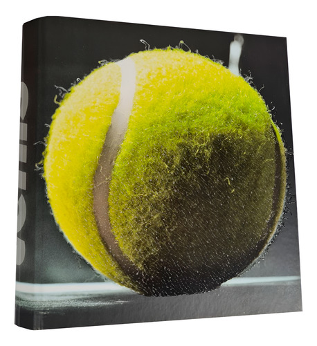 Carpeta escolar tenis con textura Ca500031 - Image 7
