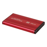 Case Externo 2.5 Usb 2.0 - Discos Sata De Notebook Gabinete - Image 11