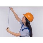 Cinta métrica reforzada 7.5 metros - Image 3