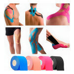 Cinta adhesiva tape kinesiología - Image 32