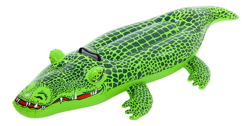 Cocodrilo inflable para pileta - Image 1