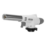 Combo Soplete Flambeador + 1 Mini Garrafa Gas Butano - Image 15