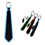Corbata LED luminosa A251