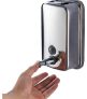 Dispenser de jabón líquido para baño 800 Ml Gn79
