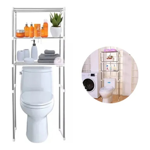 Estante organizador 3 niveles Aj308